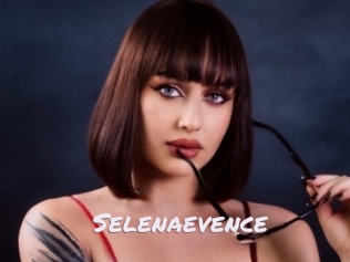 selenaevence Deutsche Sexcams