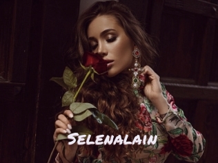 selenalain Deutsche Sexcams