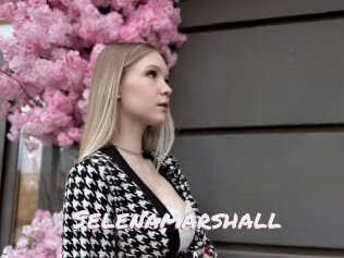 selenamarshall Deutsche Sexcams