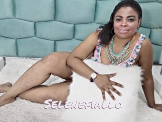 Selenefiallo