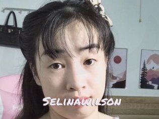 selinawilson Deutsche Sexcams