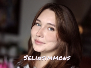selinsimmons Deutsche Sexcams
