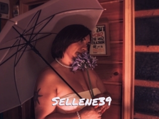 sellene39 Deutsche Sexcams