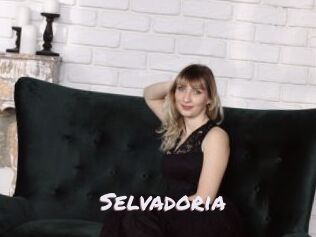 Selvadoria