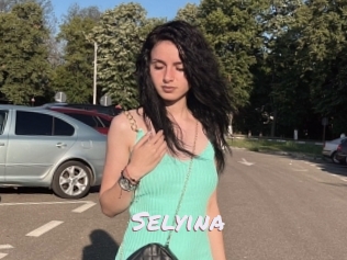 selyina Deutsche Sexcams