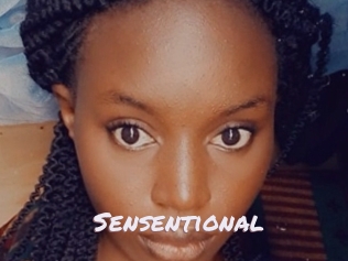 Sensentional
