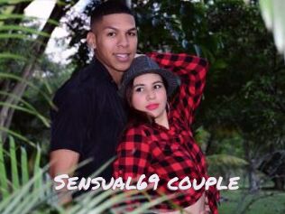 sensual69_couple Deutsche Sexcams