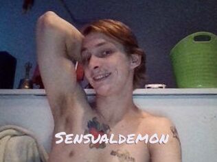 Sensualdemon
