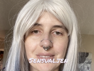 sensualjen Deutsche Sexcams