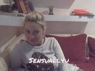 Sensuall4u