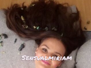 Sensualmiriam