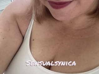 sensualsynica Deutsche Sexcams