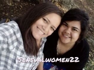 Sensualwomen22