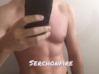 serchonfire Deutsche Sexcams