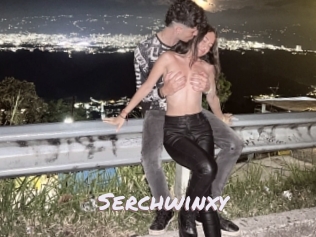 Serchwinxy