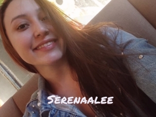 serenaalee Deutsche Sexcams