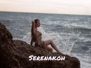 Serenakoh