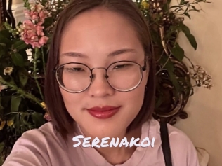 Serenakoi