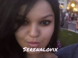 Serenalovix