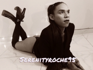 serenityroche95 Deutsche Sexcams