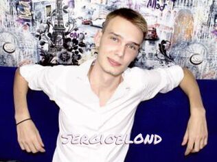 Sergioblond