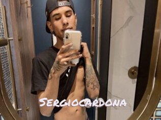 sergiocardona Deutsche Sexcams