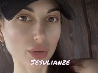 Sesulianze