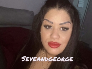 seveandgeorge Deutsche Sexcams