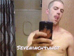 seveninch4uhot Deutsche Sexcams