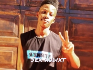 sex_addixt Deutsche Sexcams