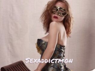 sexaddictmon Deutsche Sexcams