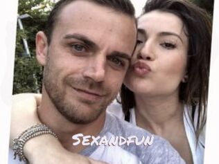 sexandfun Deutsche Sexcams