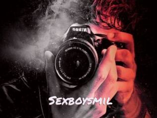 Sexboysmil