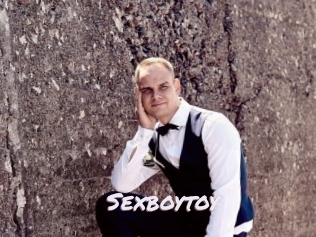 sexboytoy Deutsche Sexcams