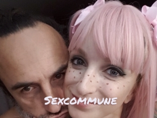 sexcommune Deutsche Sexcams