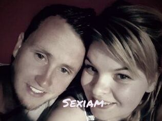 sexiam Deutsche Sexcams
