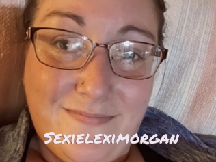 sexieleximorgan Deutsche Sexcams