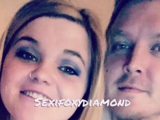 Sexifoxydiamond
