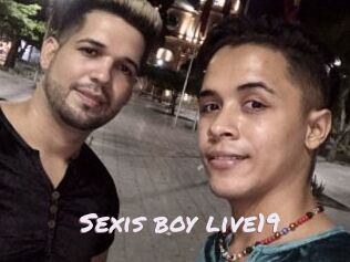 Sexis_boy_live19