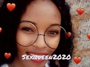 Sexqueen2020