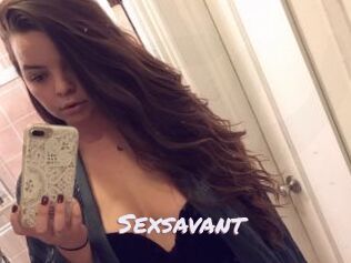 Sexsavant