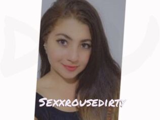 sexxrousedirty Deutsche Sexcams