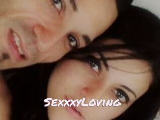sexxxyLoving Deutsche Sexcams