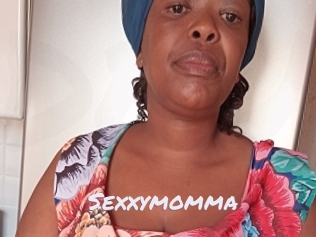 sexxymomma Deutsche Sexcams