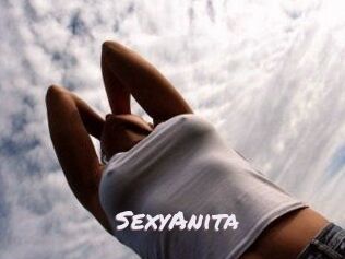 sexyAnita Deutsche Sexcams