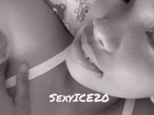SexyICE20