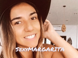 SexyMARGARITA