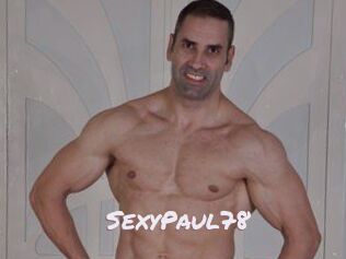 SexyPaul78