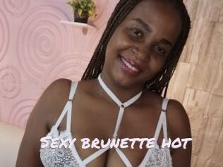 sexy_brunette_hot Deutsche Sexcams