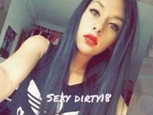 sexy_dirty18 Deutsche Sexcams